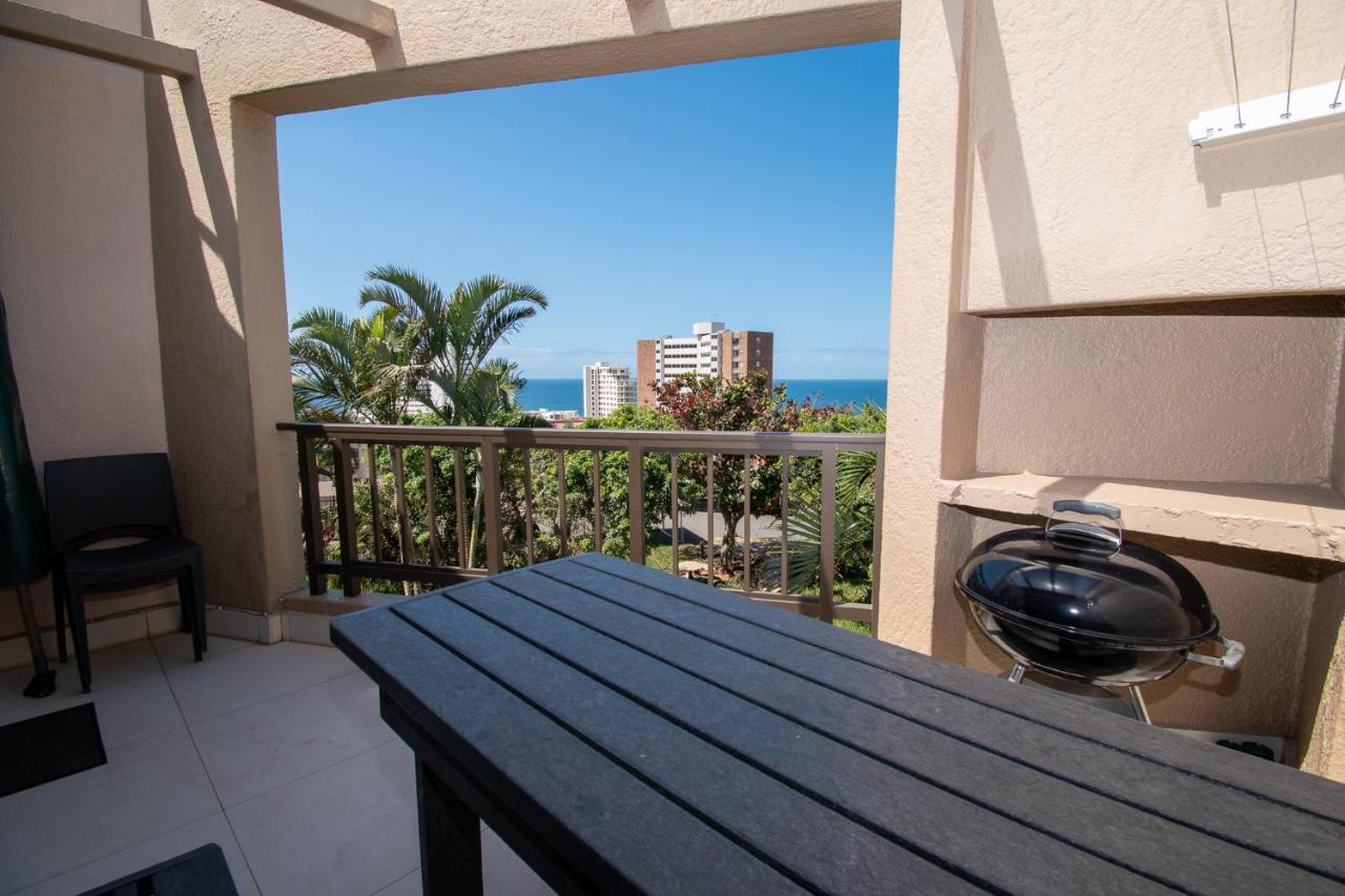 Apartamento 11 The Shades Umhlanga Rocks Durban Exterior foto