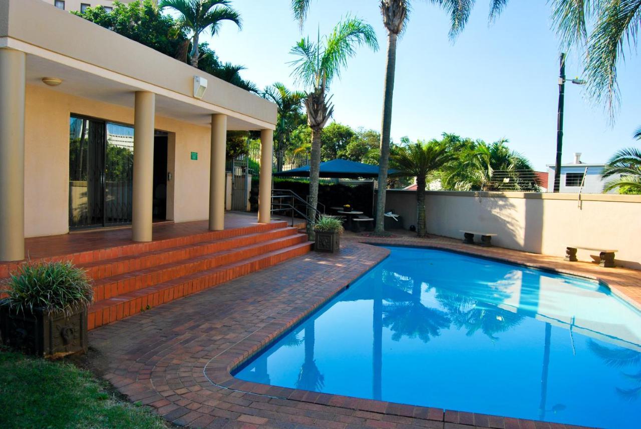 Apartamento 11 The Shades Umhlanga Rocks Durban Exterior foto